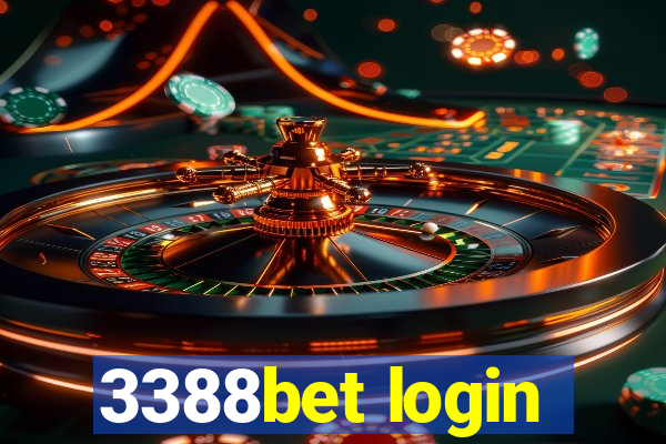 3388bet login